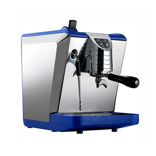 nuova SIMONELLI OSCAR II 半自动咖啡机