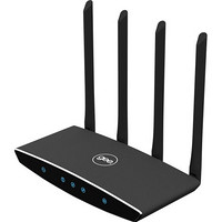 新品发售：HiWiFi 极路由 极3Pro 无线路由器 C312B