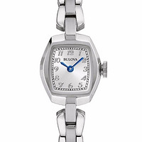 BULOVA 宝路华 Classic系列 96L221 女士时装腕表