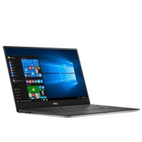 DELL 戴尔 XPS 13 9350 13.3英寸 笔记本电脑（i5-6200U 8G 256G SSD）翻新版