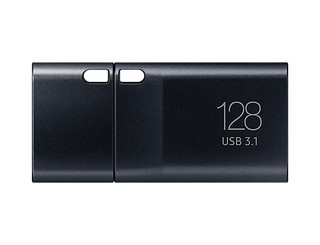 SAMSUNG 三星 USB Type-C 闪存盘