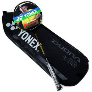 YONEX 尤尼克斯 DUORA 10 羽毛球拍