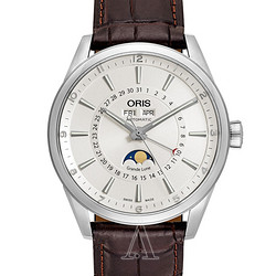 ORIS 豪利时 ARTIX系列 915-7643-4031-LS 男士机械腕表