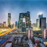 酒店特惠：北京-4晚香格里拉/万豪/喜来登/金融威斯汀酒店住宿套餐（赠故宫门票）