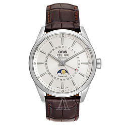 ORIS 豪利时 ARTIX系列 915-7643-4031-LS 男士机械腕表