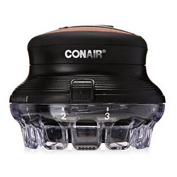 conair MAN 平剪线/无绳旋转剪发套件