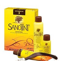 SANOTINT 染发膏 125ml
