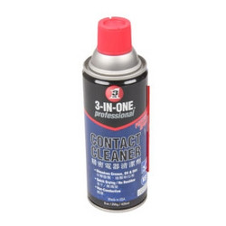 WD-40 精密电器清洁剂 425ml   