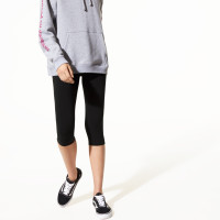 aritzia Equator Legging 女士七分打底裤