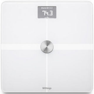 Withings Body 智能电子秤