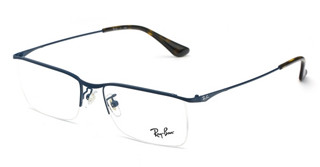 Ray·Ban 雷朋 RX6370D系列 金属眼镜架