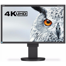 NEC EA244UHD 24英寸 4K液晶显示器