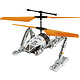 雅得 遥控飞机 独立日授权正派 可充电耐摔大型儿童玩具直升机无人机航模型 YD-IDR902