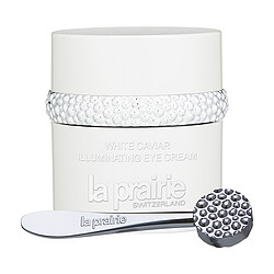 la prairie White Caviar 鱼子精华纯晳眼霜 20ml 