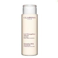 Clarins 娇韵诗 温和平衡清洁乳 200ml