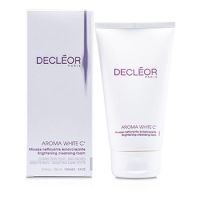 DECLEOR 思妍丽 白皙莹亮泡沫洁面乳 150ml
