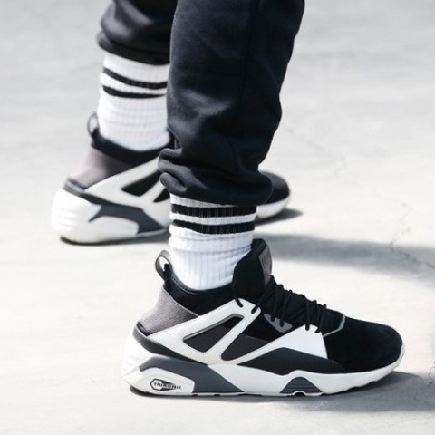 Puma bog sock core sale