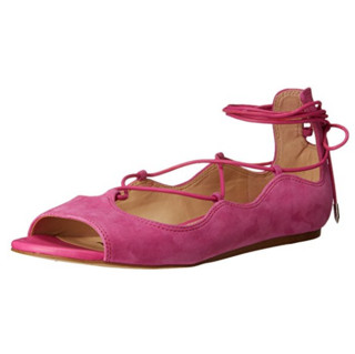 Sam Edelman Barbara 女士平底鞋 Barbara