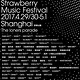 限上海：2017超级草莓音乐节·上海世博公园