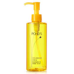 POND'S 旁氏 深层净颜卸妆油 175ml