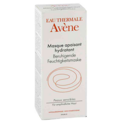 Avene 雅漾 舒缓保湿面膜 50ml