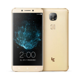 Letv 乐视 乐 Pro 3 4G手机 6GB+64GB 金色