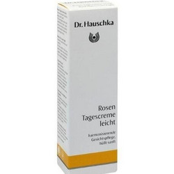 Dr. Hauschka 德国世家 律动日霜 榅桲日霜 30ml