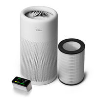LIFAair LA350 KJ330G-L30 全智能空气净化器