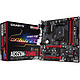 GIGABYTE 技嘉 GA-B350M-Gaming 3主板