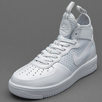 NIKE 耐克 AIR FORCE 1 ULTRAFORCE MID 女子运动鞋