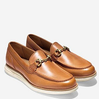 COLE HAAN Venetian Bit Loafer 男士休闲鞋