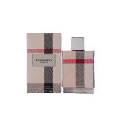 BURBERRY 博柏利 伦敦 女士香水喷雾 50ml