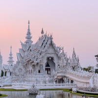 旅游一键购：泰国清迈 出游必备手册