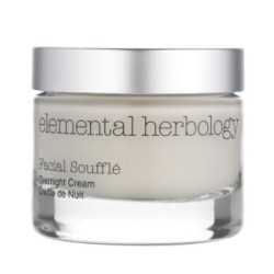 Elemental Herbology 伊荷 玫瑰活力睡眠面膜 50ml*3瓶