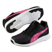 中亚Prime会员、限UK6.5码：PUMA 彪马 ST Trainer Pro 中性休闲运动鞋*2双