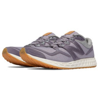 new balance Fresh Foam Zante WL1980UC 中性缓震跑鞋*2双