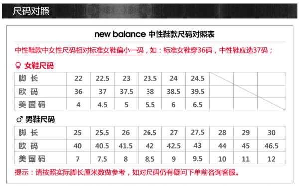 new balance Fresh Foam Zante WL1980UC 中性缓震跑鞋*2双