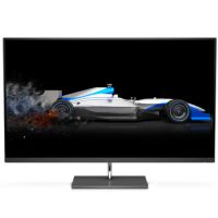 京东PLUS会员:HP 惠普 ENVY 27S 27英寸 FreeSync 4K IPS显示器