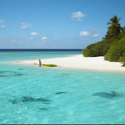 全国多地-马尔代夫高星岛屿6-8天自由行优惠合集