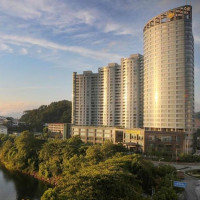 周边游：浙江千岛湖龙庭开元大酒店套餐