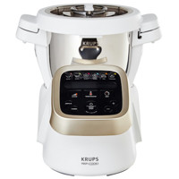 中亚Prime会员：KRUPS HP5031 多功能 家用 料理机