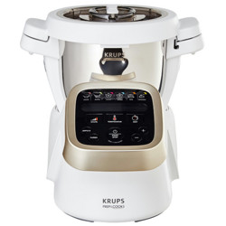 KRUPS HP5031 多功能 料理机