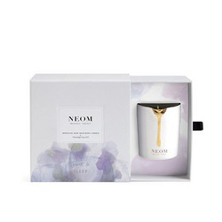 NEOM 薰衣草茉莉护肤香氛蜡烛 140g