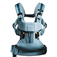 BABYBJORN Baby Carrier One Outdoors 婴儿背袋户外款