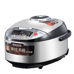 Midea 美的 FS4088 IH加热电饭煲 4L