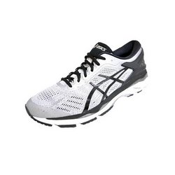 ASICS 亚瑟士 GEL-KAYANO 24 跑鞋 *2双