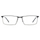 HAN 汉代 HD49221 不锈钢&板材 光学眼镜架 +1.56非球面镜片
