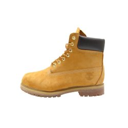 Timberland 添柏岚 10061 6英寸经典男靴大黄靴