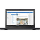 新品发售、13日开卖：ThinkPad X270 12.5英寸笔记本电脑（i5-6200U、8G、128G SSD+1T、Win10）