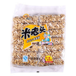 Uncle Pop 米老头 农夫小舍麦通 芝麻味 350g